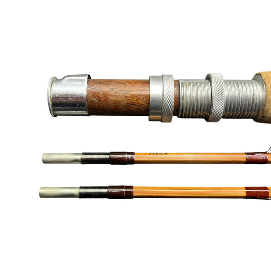 Orvis Impregnated Wes Jordan 8&