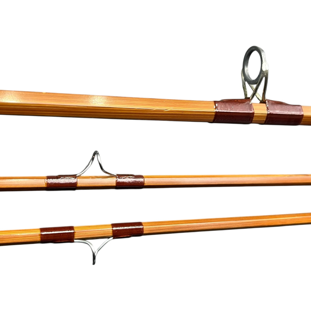 Orvis Impregnated Wes Jordan 8&