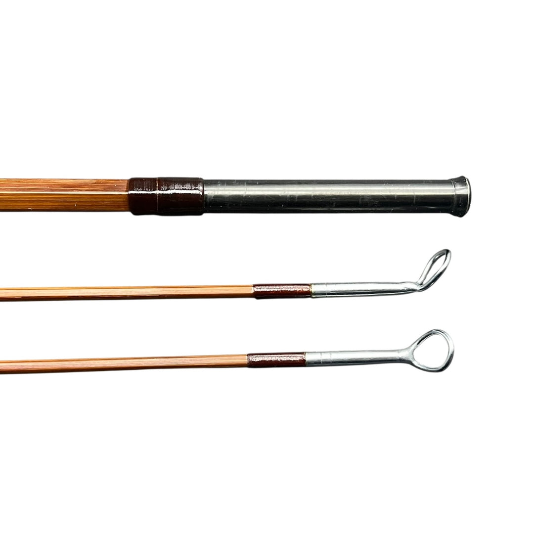 Orvis Impregnated Wes Jordan 8&