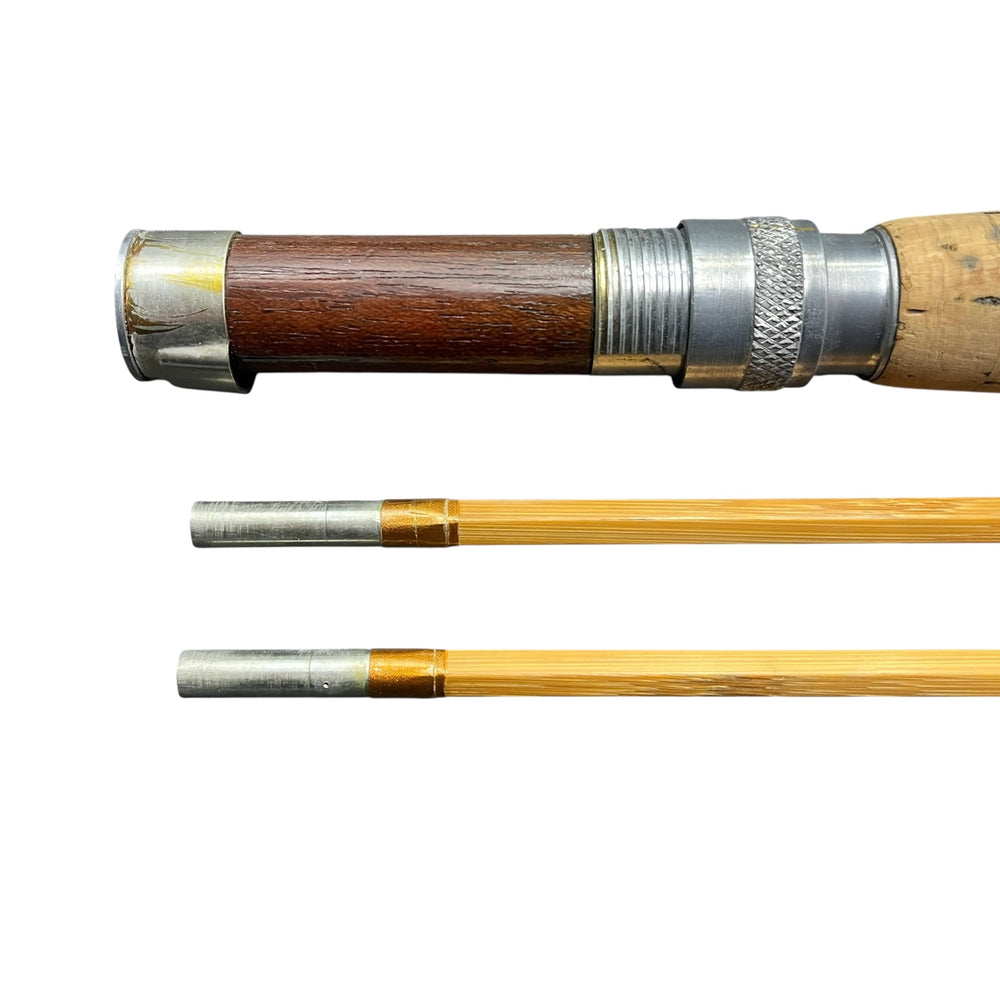 Uslan/Clark Penta 8'6" 2/2 Rod