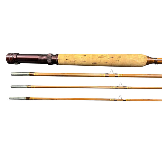 Phillipson Peerless Impregnated "Dry Fly Special" 8-1/2&