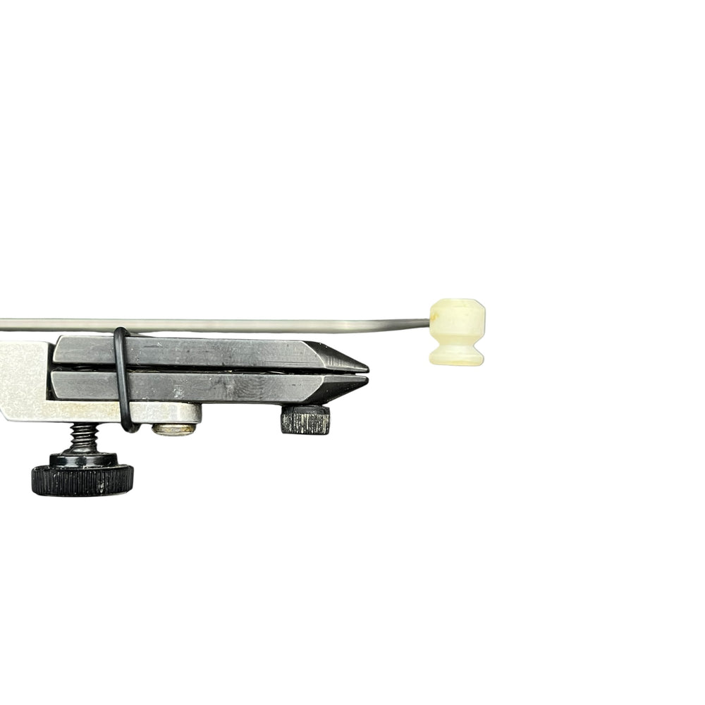 Renzetti Clouser Traveler w/ Base and C-Clamp
