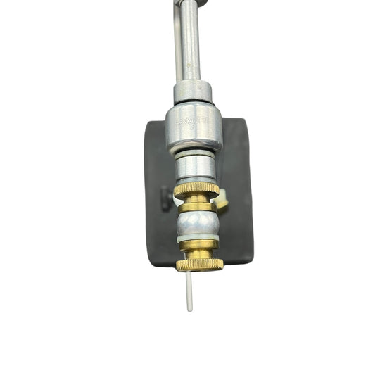 Renzetti Clouser Traveler w/ Base and C-Clamp