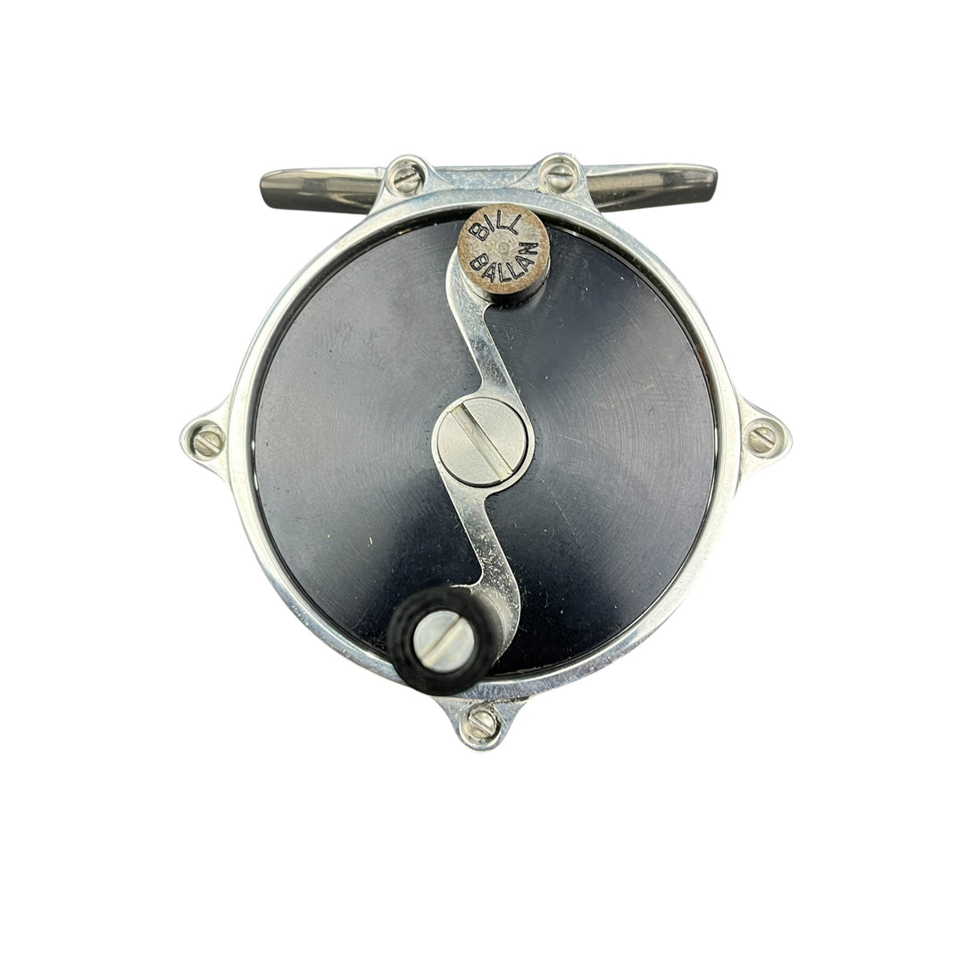 Bill Ballan 2-1/2" Trout Reel
