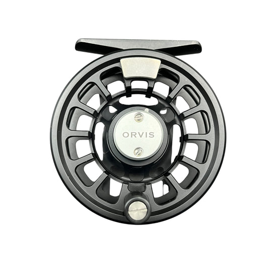 Orvis Hydros I Reel
