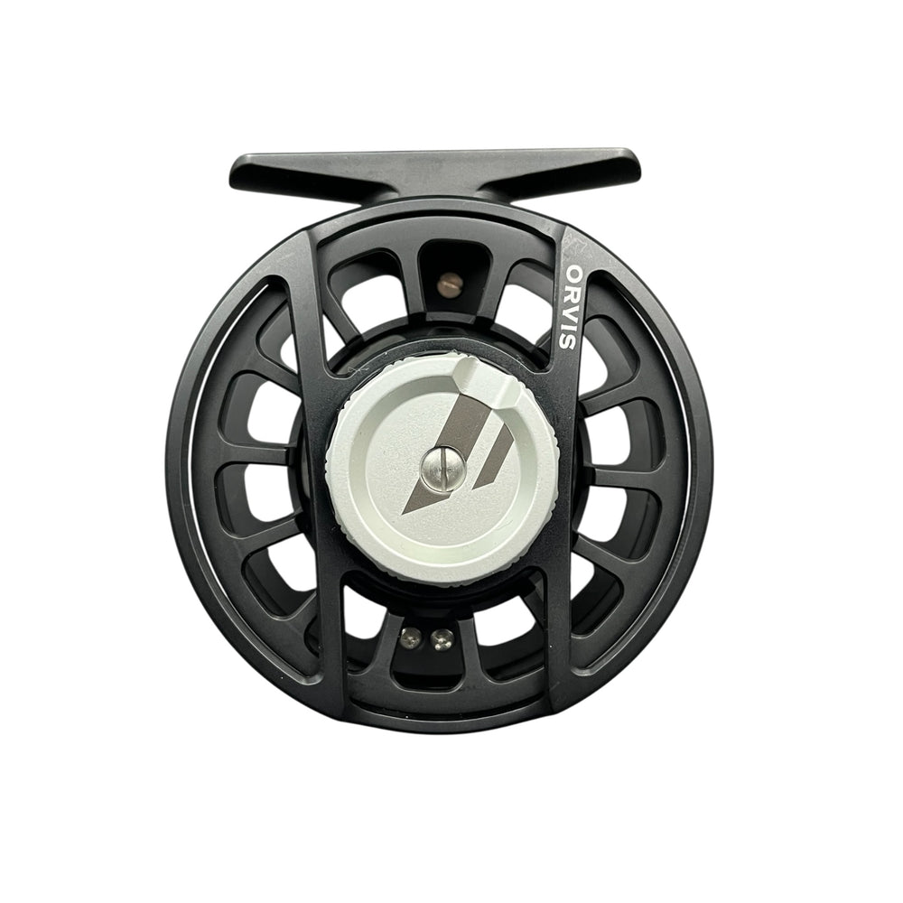 Orvis Hydros I Reel