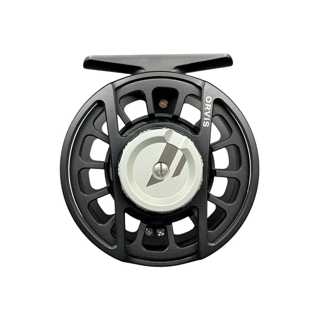 Orvis Hydros I Reel