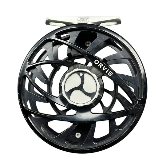 Orvis Mirage LT IV Reel