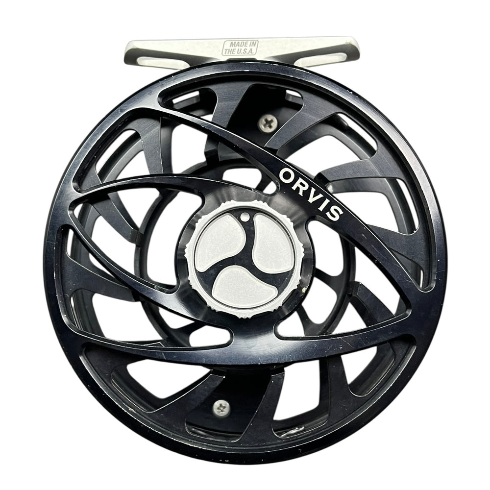 Orvis Mirage LT IV Reel