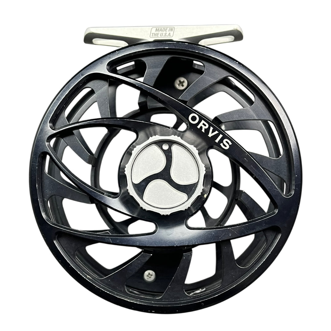Orvis Mirage LT IV Reel