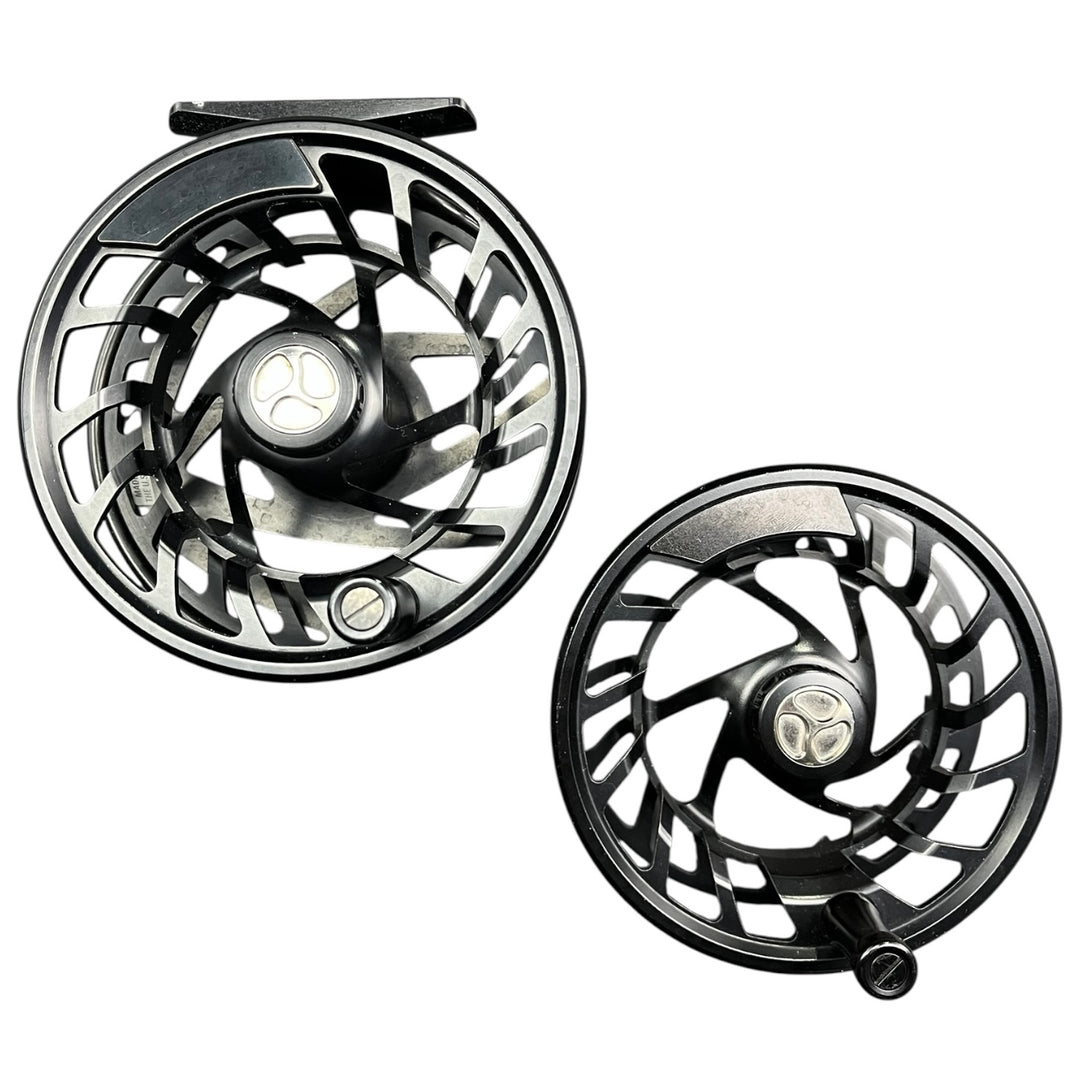Orvis Mirage USA IV Reel w/ Spare Spool