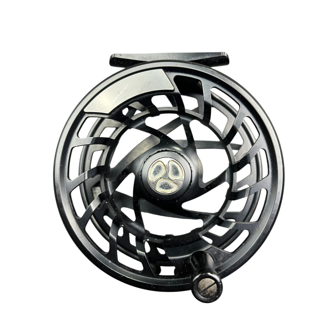 Orvis Mirage USA IV Reel w/ Spare Spool