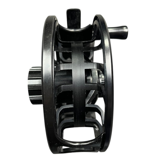 Orvis Mirage USA IV Reel w/ Spare Spool