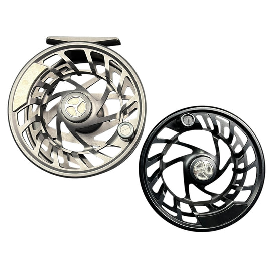 Orvis Mirage USA IV Reel w/ Spare Spool