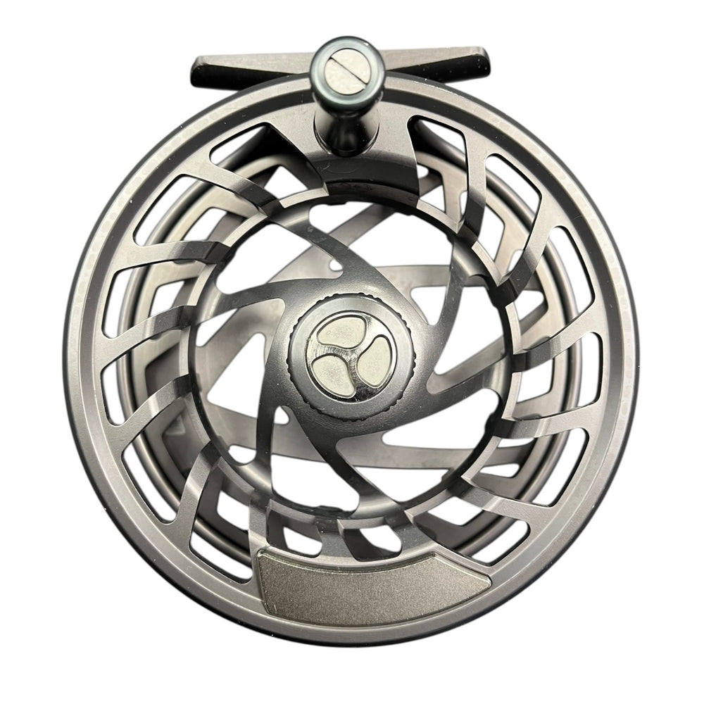 Orvis Mirage USA IV Reel w/ Spare Spool