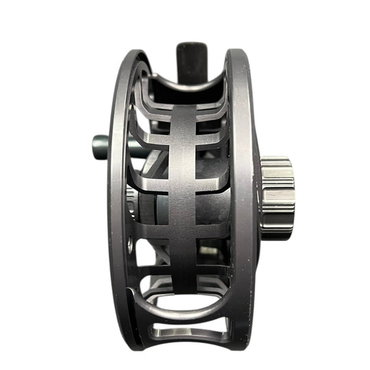 Orvis Mirage USA IV Reel w/ Spare Spool