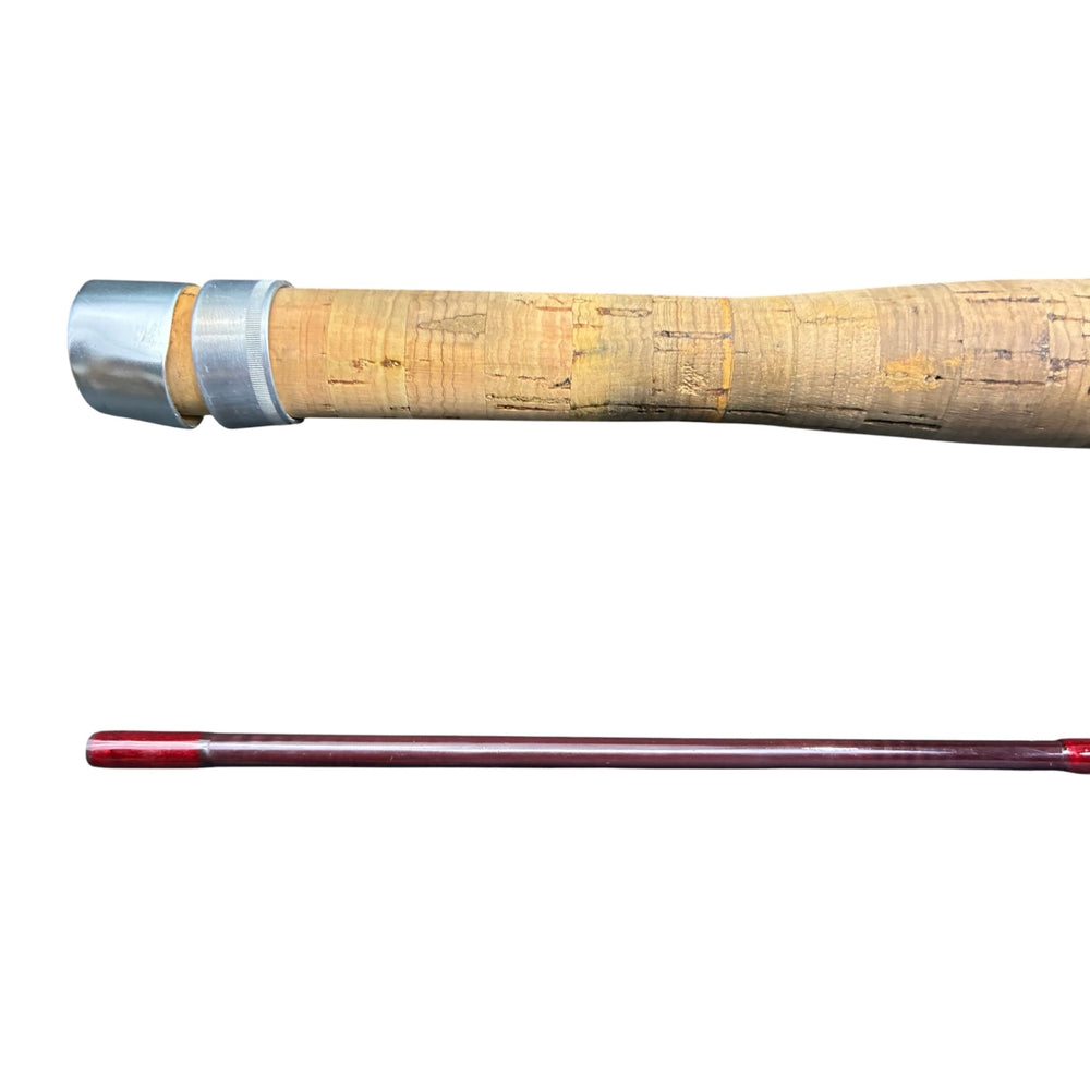 Riffle T-79 6'9" 2/3wt 2pc Rod