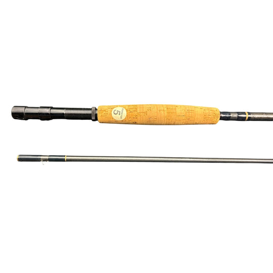 Heddon Magnagraph 8&