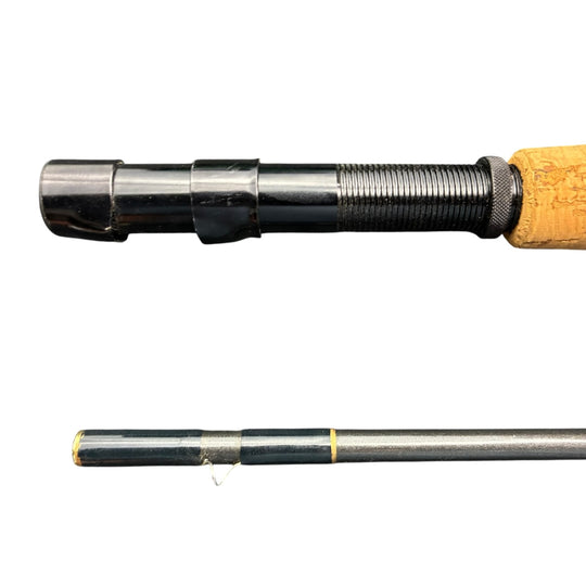 Heddon Magnagraph 8&