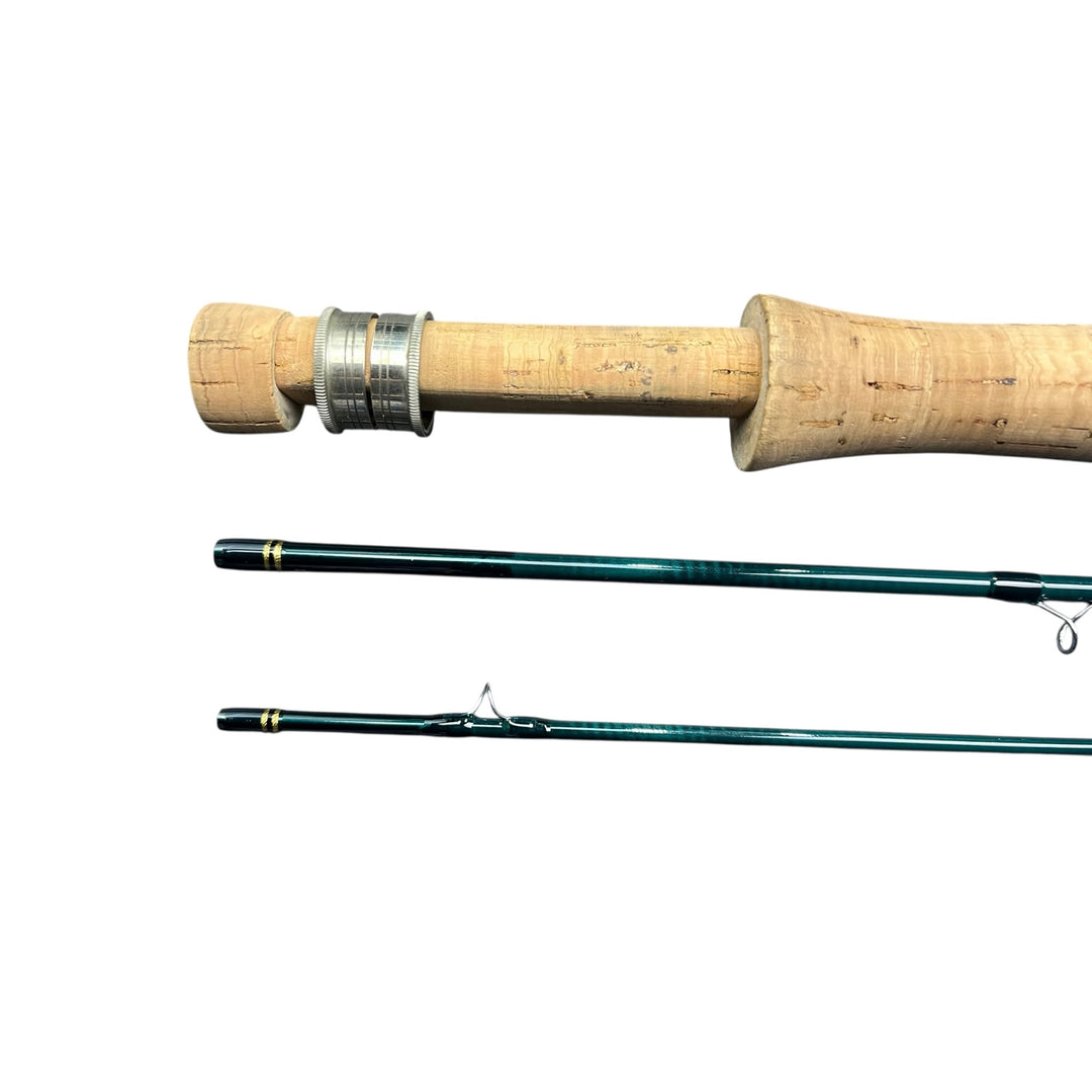 Sage SPL 7&