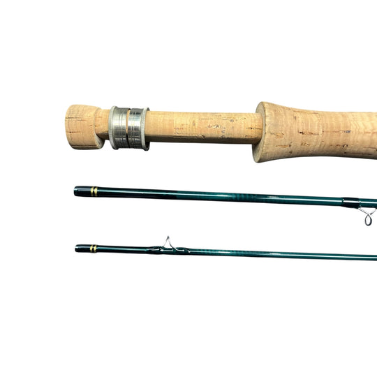 Sage SPL 7&
