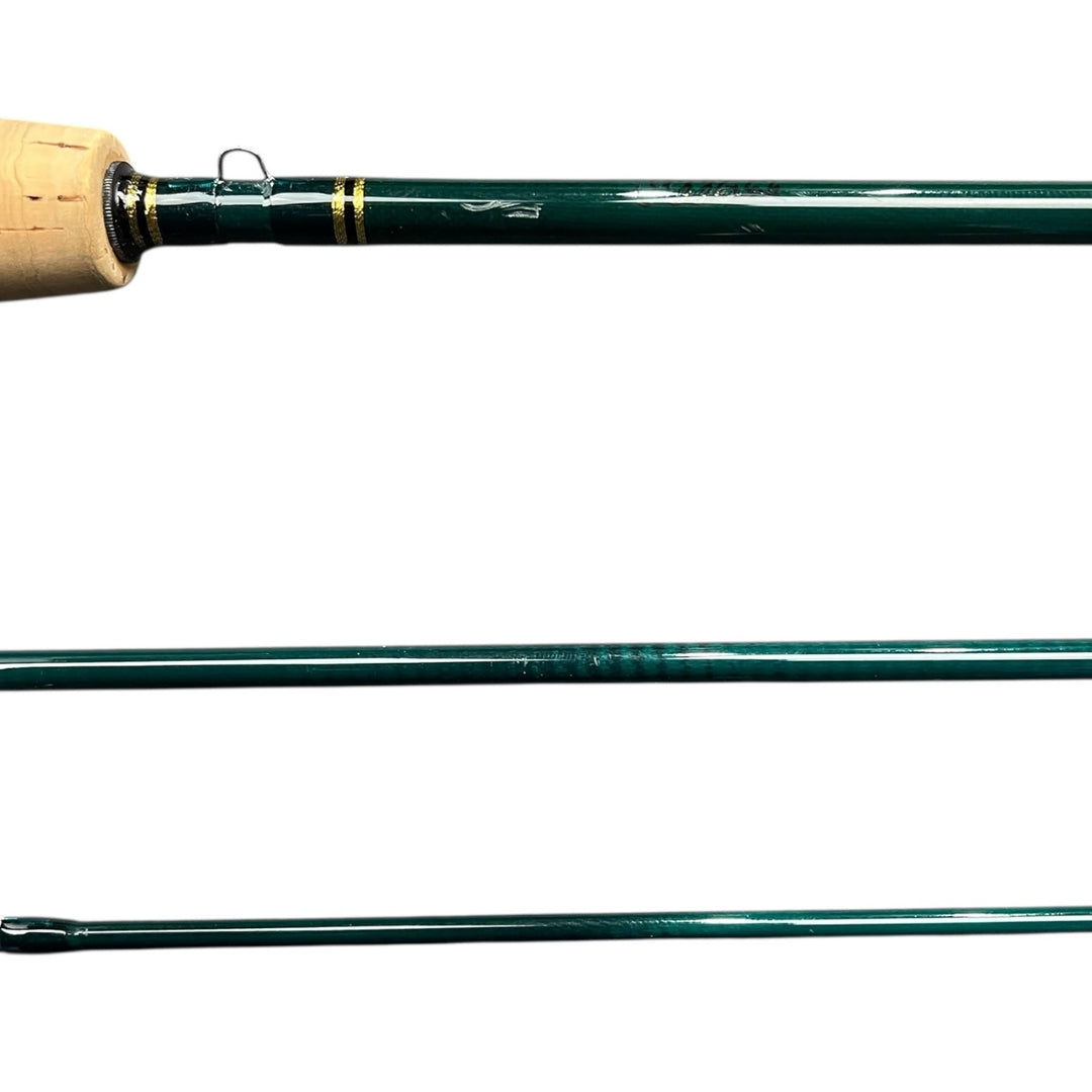 Sage SPL 7&