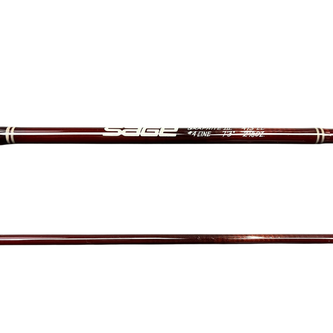 Sage LL 7&