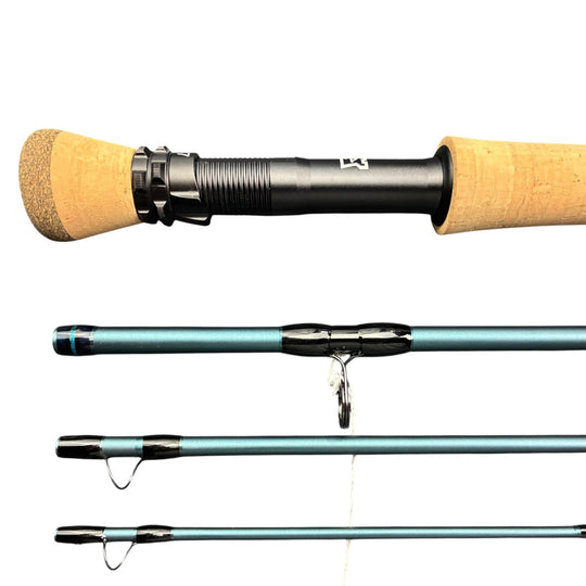Hardy Marksman Z 9&