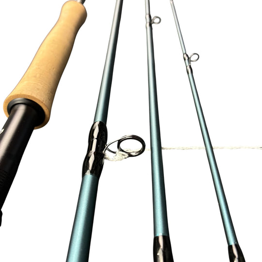 Hardy Marksman Z 9&