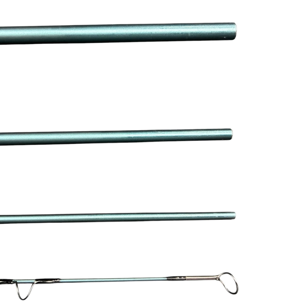 Hardy Marksman Z 9&