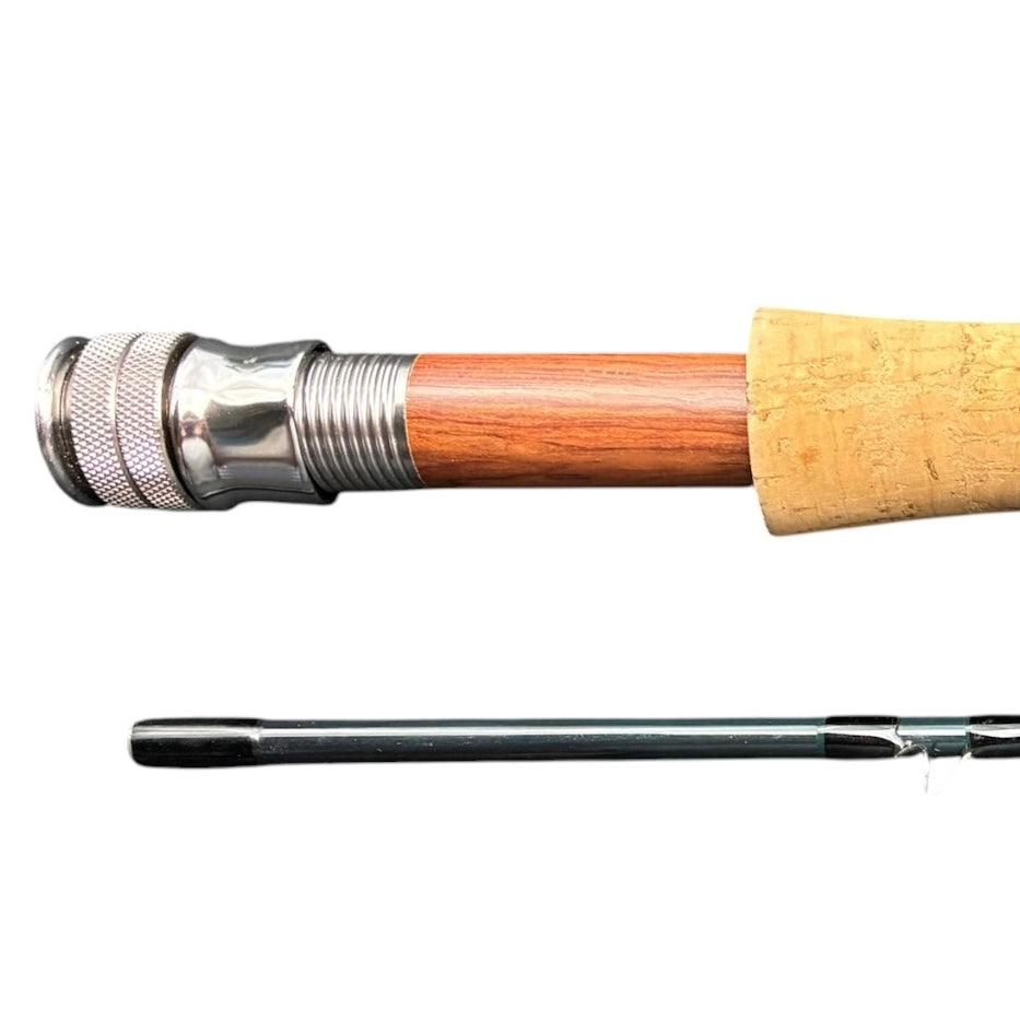 Redington Crosswater+ 7'6" 4wt 2pc Rod