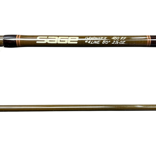 Sage RP 8&