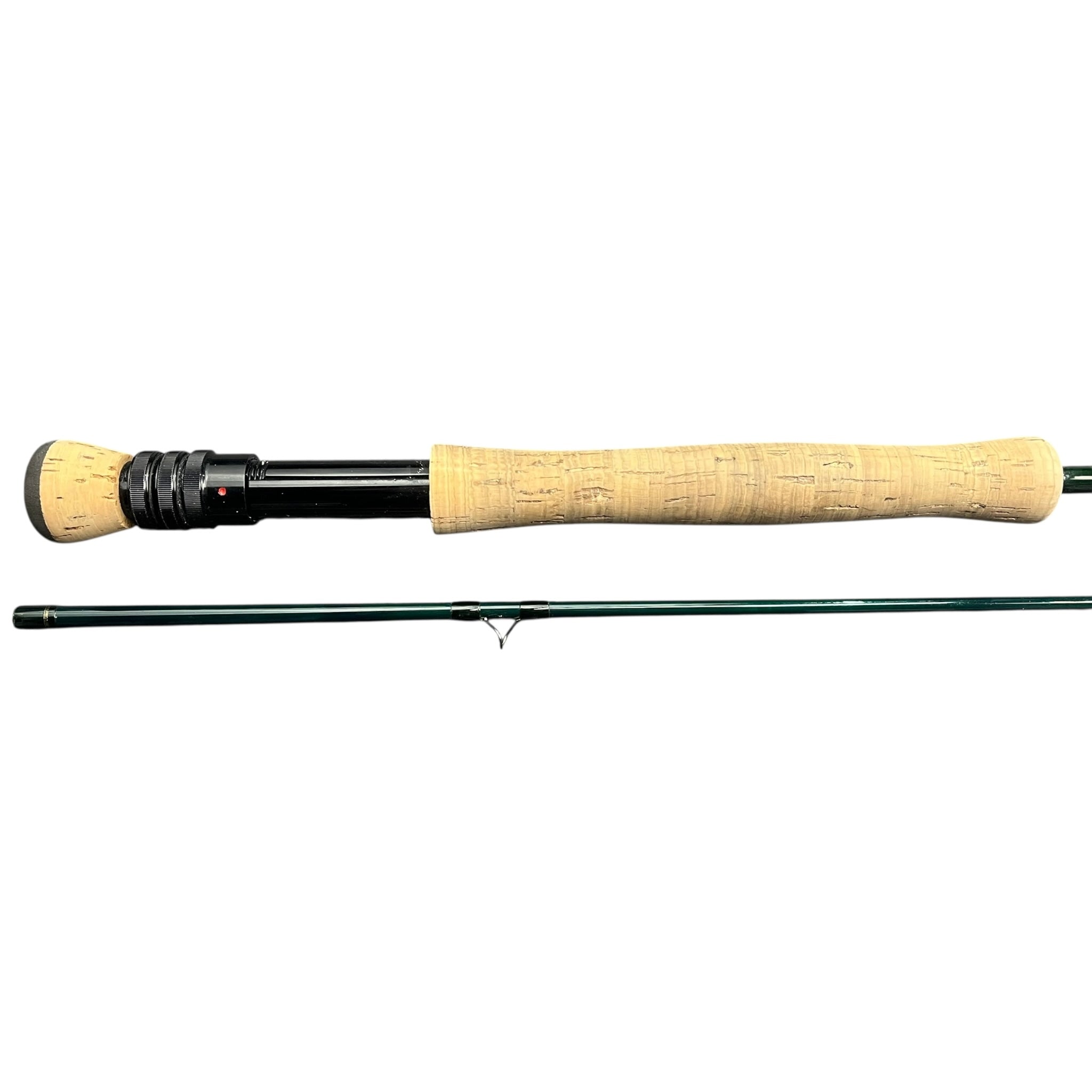 Orvis Trident TL 9' 7wt 2pc Rod – Bear's Den Fly Fishing Co.