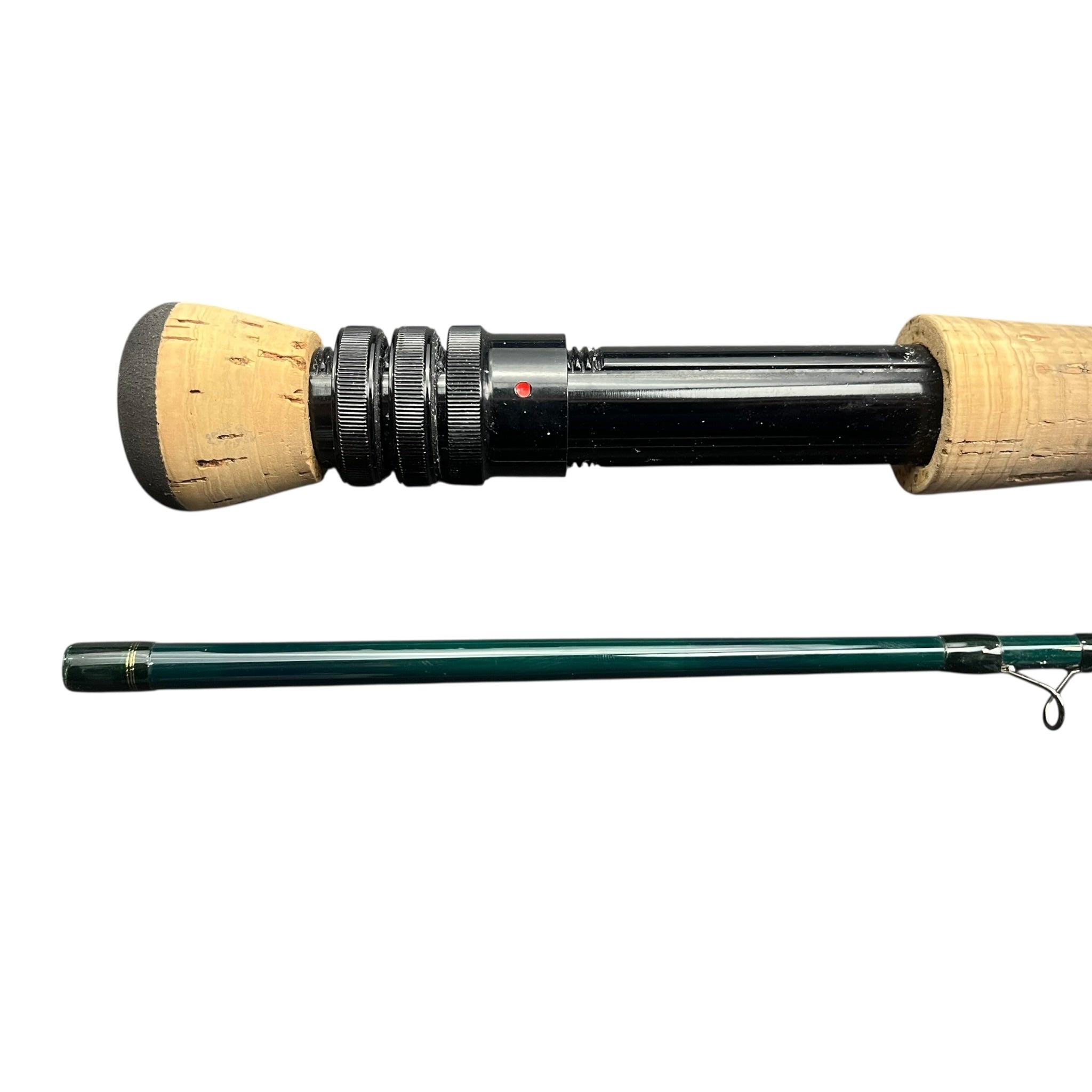Orvis Trident TL 9' 7wt 2pc Rod – Bear's Den Fly Fishing Co.
