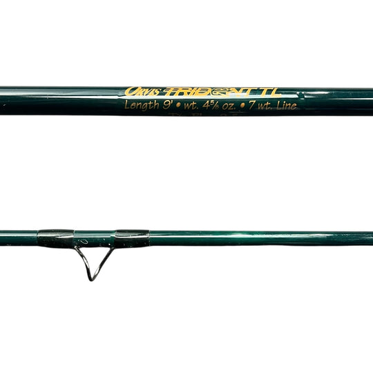 Orvis Trident TL 9&