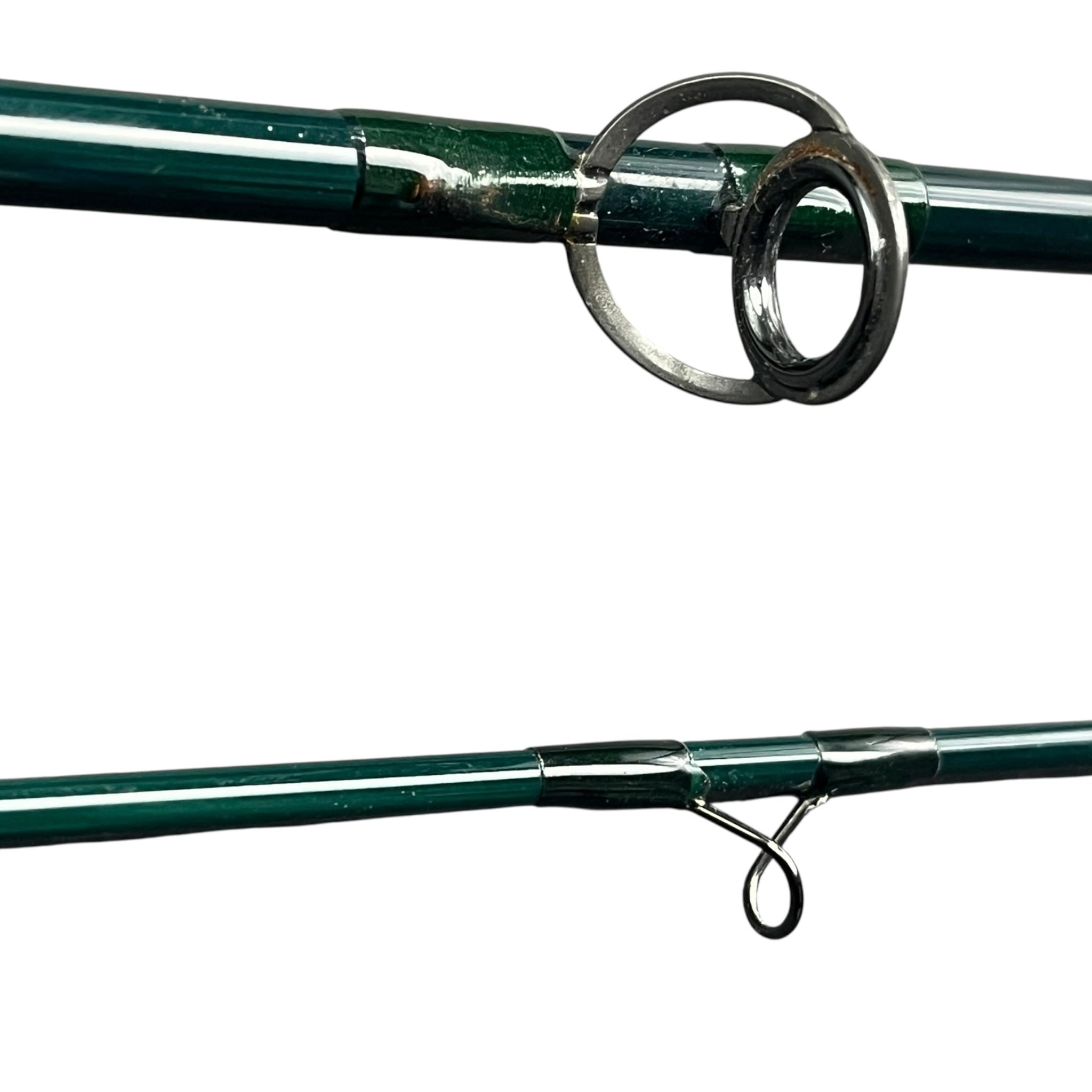Orvis Trident TL 9' 7wt 2pc Rod – Bear's Den Fly Fishing Co.