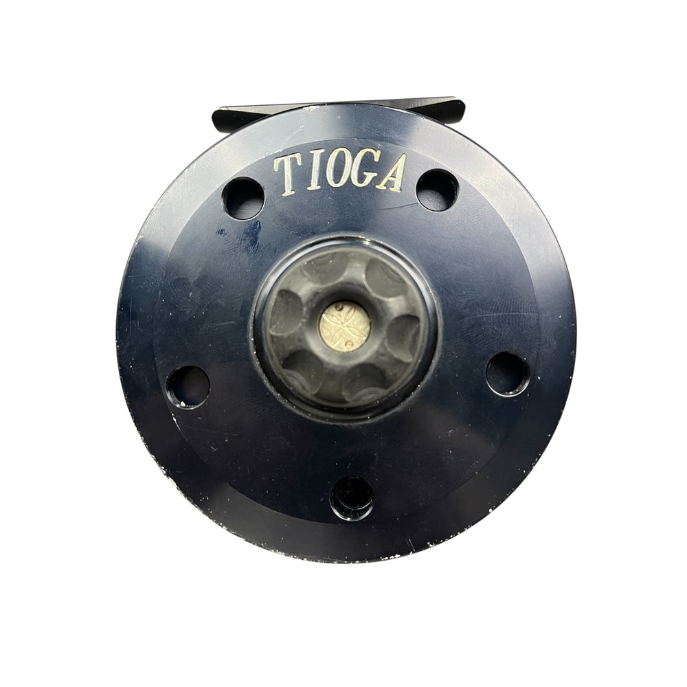 Teton Tioga 10 Reel