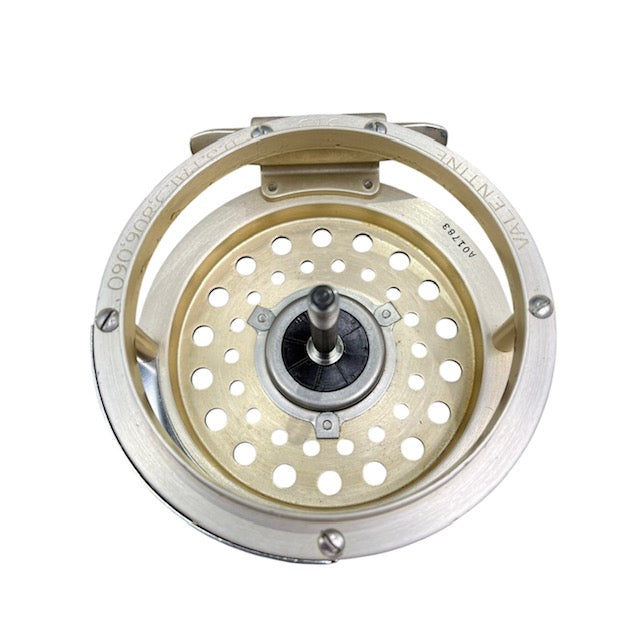 Valentine 375 Reel w/ 3 Spare Spools