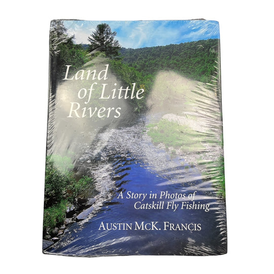 Land of Little Rivers by Austin Mck. Francis