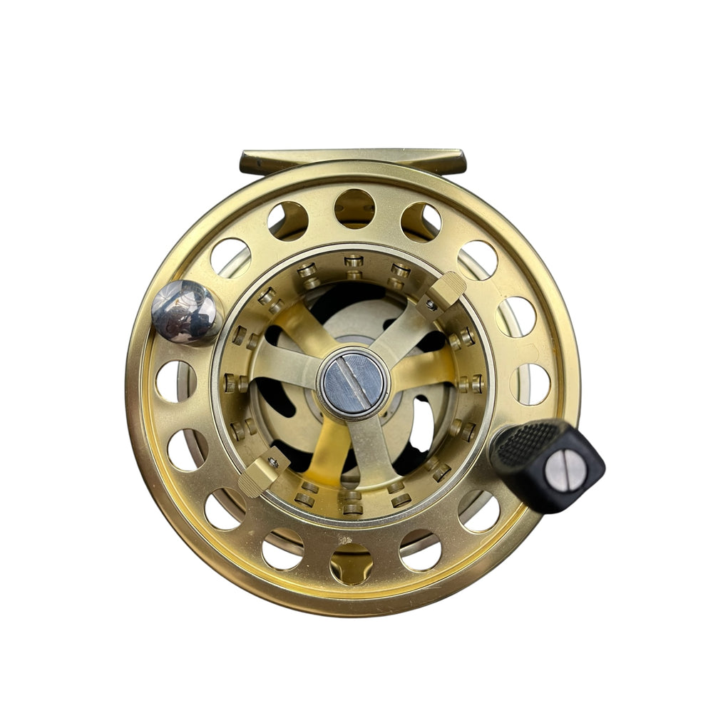 Orvis Vortex 9/10 Reel w/ Spare Spool