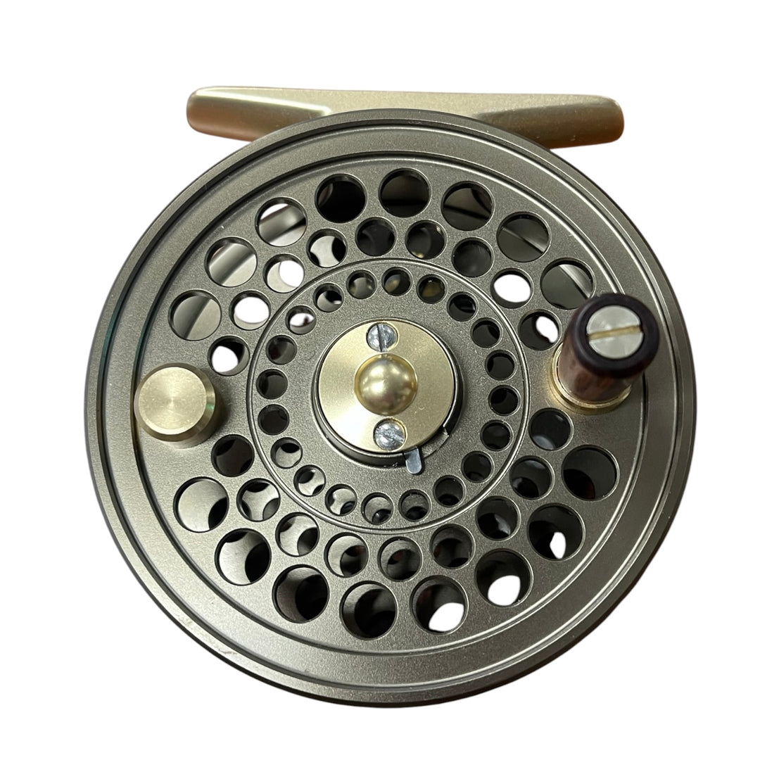 Orvis CFO III Disc Reel