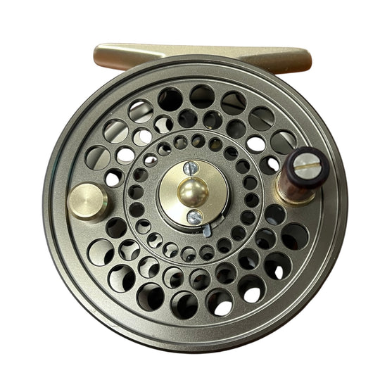Orvis CFO III Disc Reel