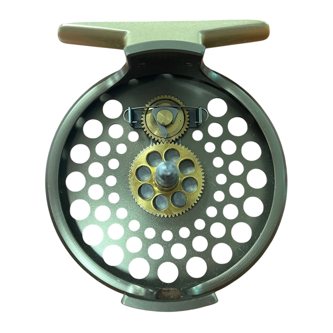 Orvis CFO III Disc Reel