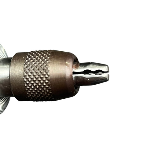 Dyna-King Kingfisher Pedestal Vise