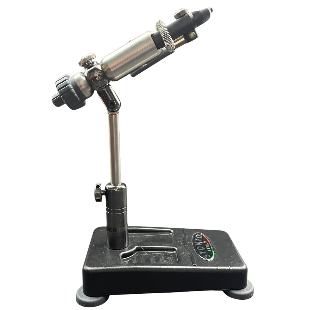 Stonfo Kaiman Pedestal Vise