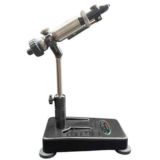 Stonfo Kaiman Pedestal Vise