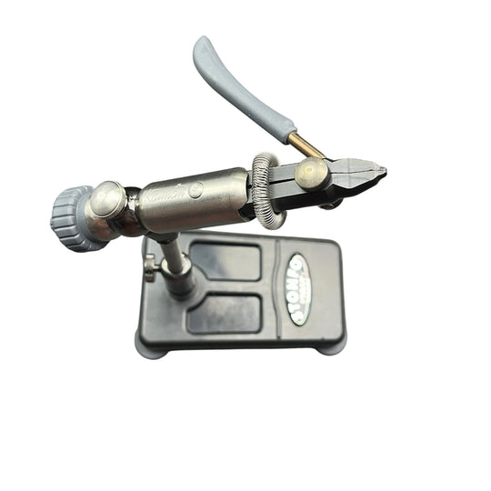 Stonfo Kaiman Pedestal Vise