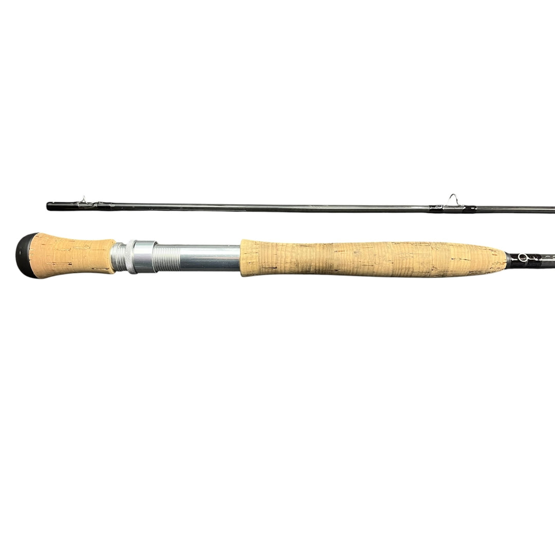 Ted Simroe Rodon 9&