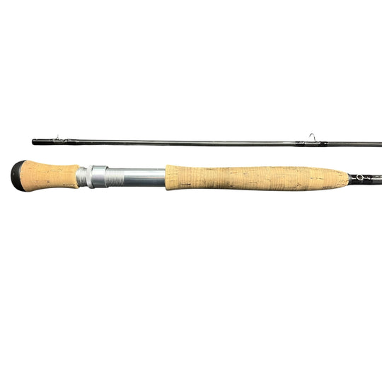 Ted Simroe Rodon 9&