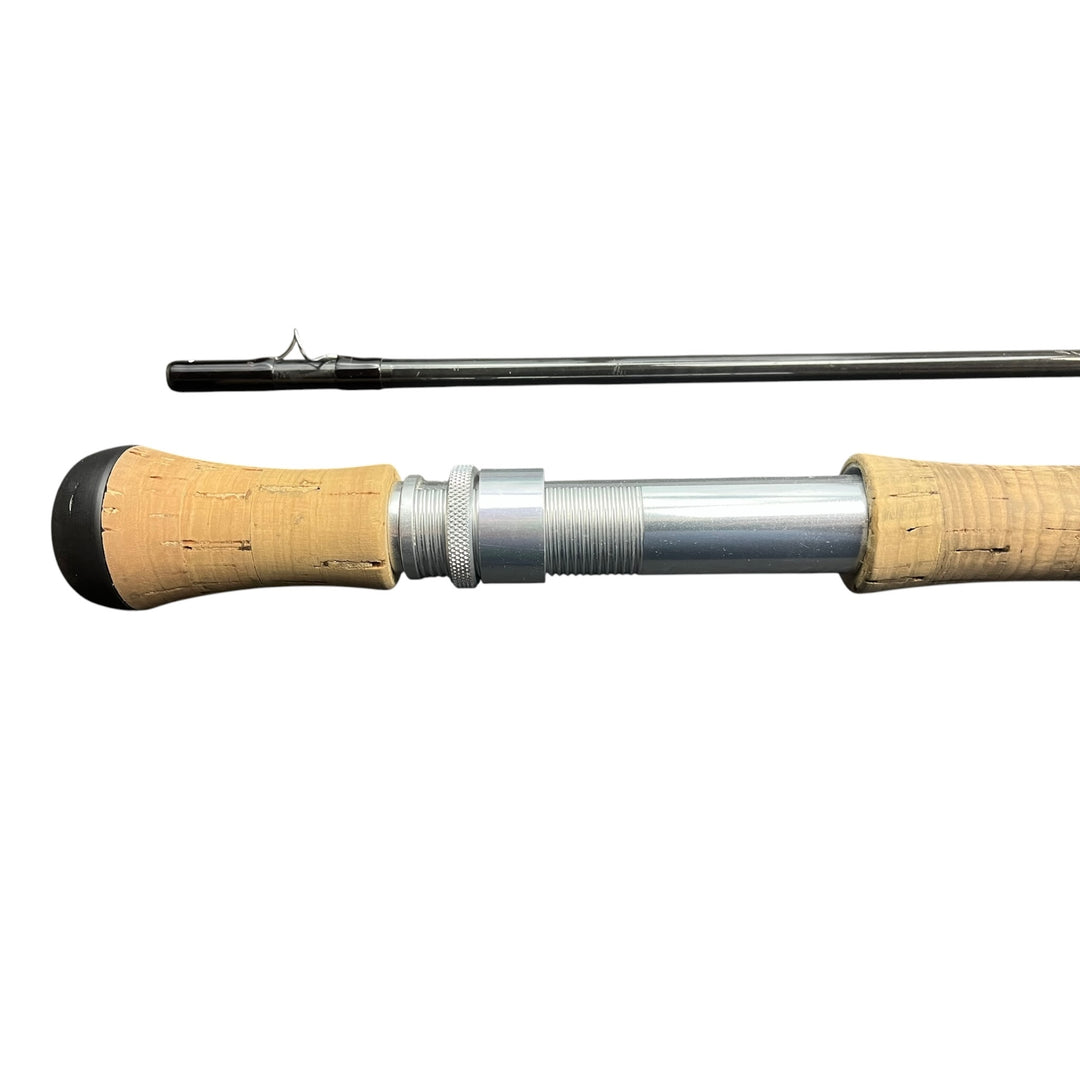 Ted Simroe Rodon 9&